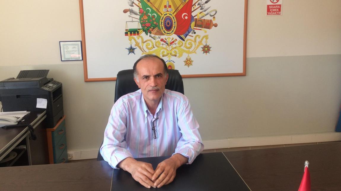 Murat DOĞRU - Okul Müdürü